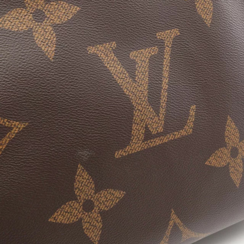 Louis Vuitton Bag Beige Brown Tote OnTheGo Giant Canvas Monogram - Picture 5 of 7